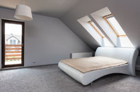 Charford bedroom extensions