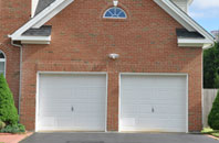free Charford garage construction quotes