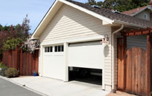 Charford garage construction leads